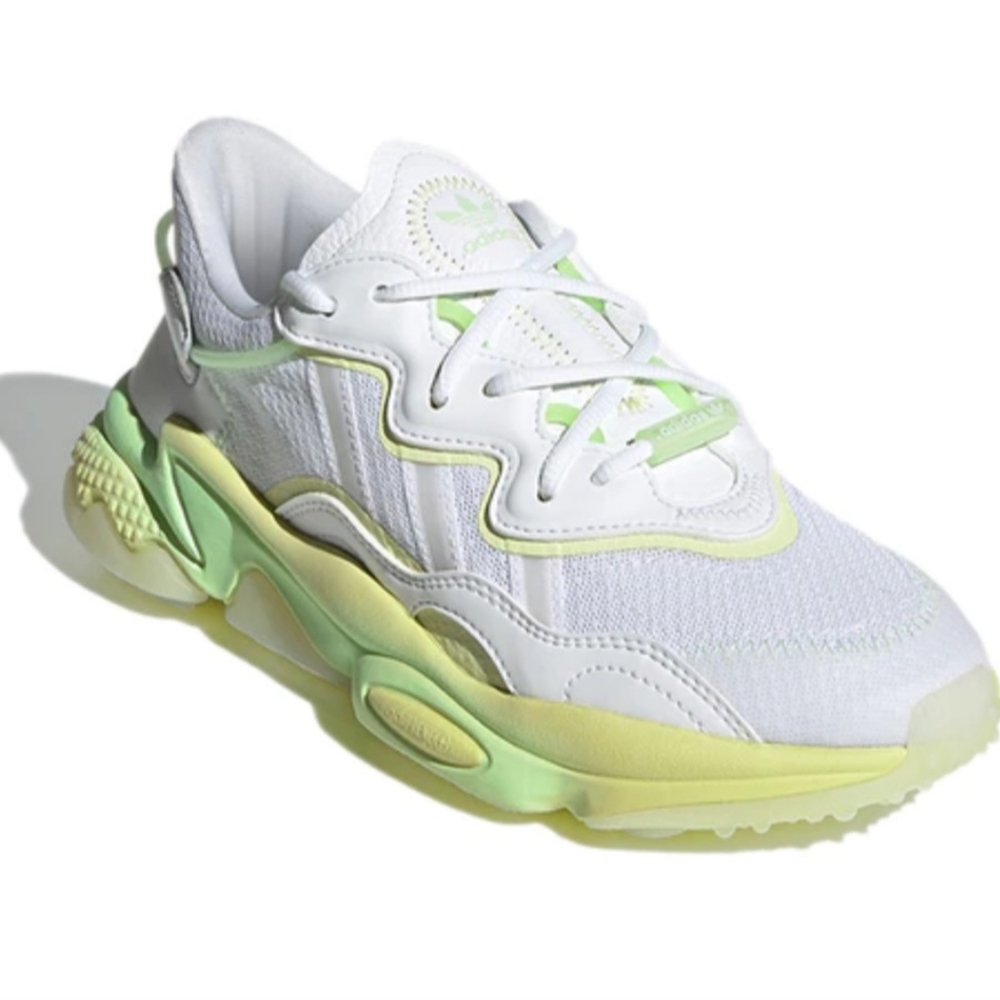 adidas Ozweego Women shoes Size5 new - Picture 7 of 9